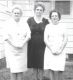 Daughters of Lewis H. Cattle & Alice E. Purvis