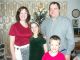 Family: DAY, Brent A. Crawford + HENNIS, Kay (F069)