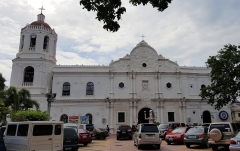 Cebu Cathedral